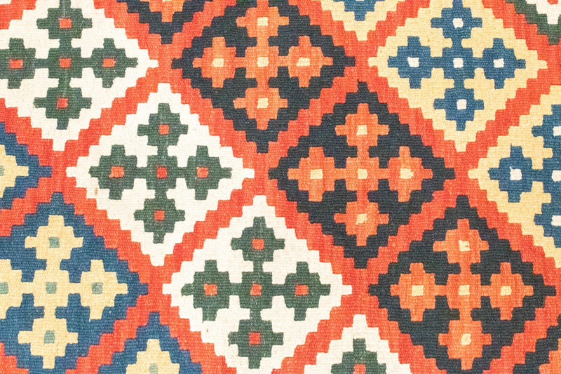 Kilim Fars Teppe 121x85cm