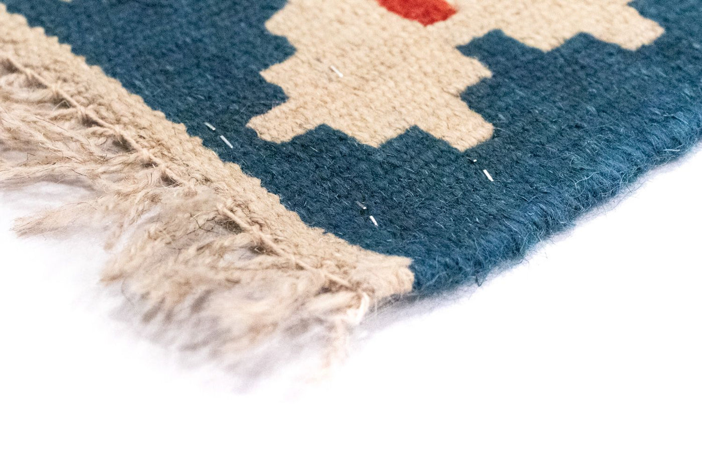 Kilim Fars Teppe 121x85cm