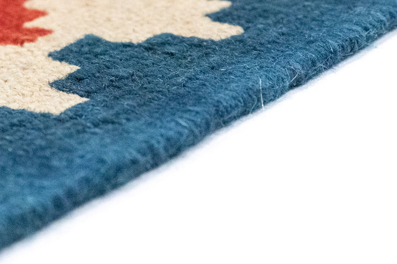 Kilim Fars Teppe 121x85cm
