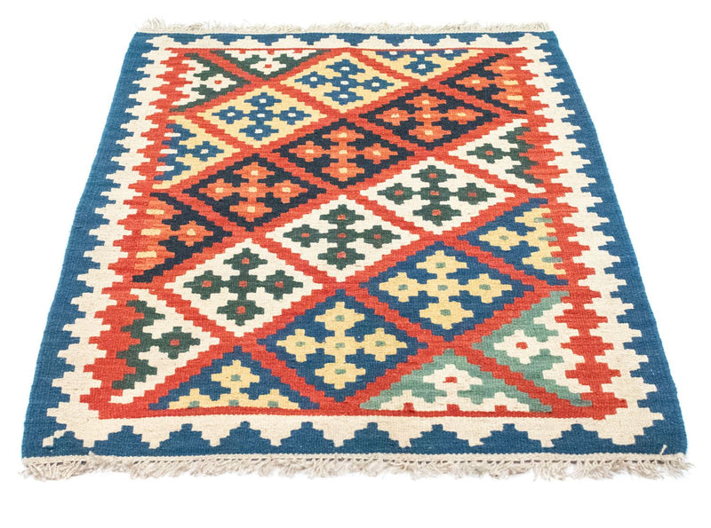 Kilim Fars Teppe 121x85cm