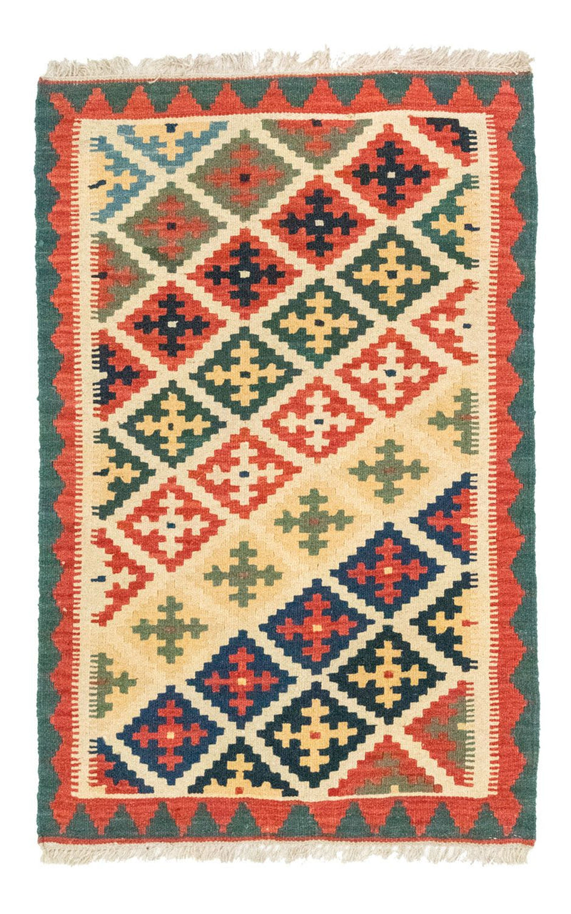 Kilim Fars Teppe 80x127cm