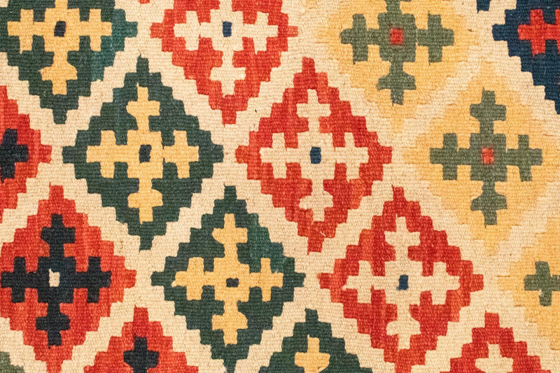 Kilim Fars Teppe 80x127cm