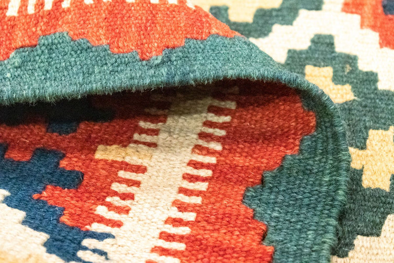 Kilim Fars Teppe 80x127cm