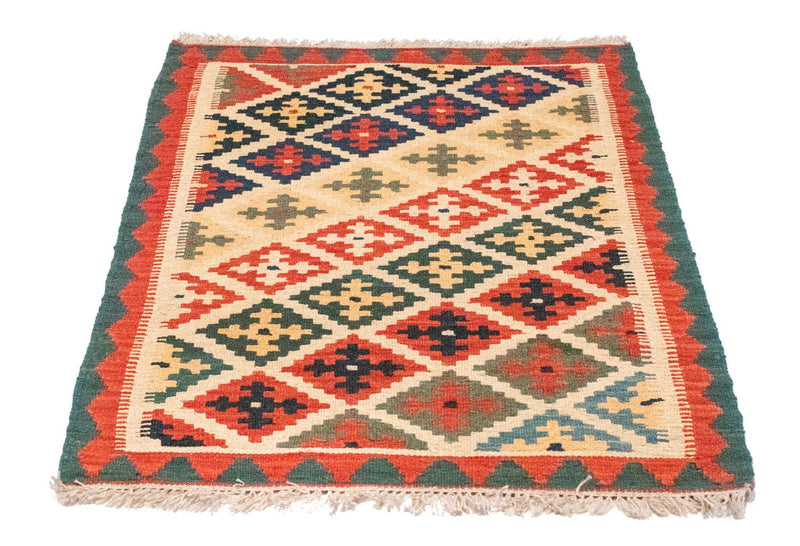 Kilim Fars Teppe 80x127cm