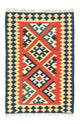 Kilim Fars Teppe 127x84cm