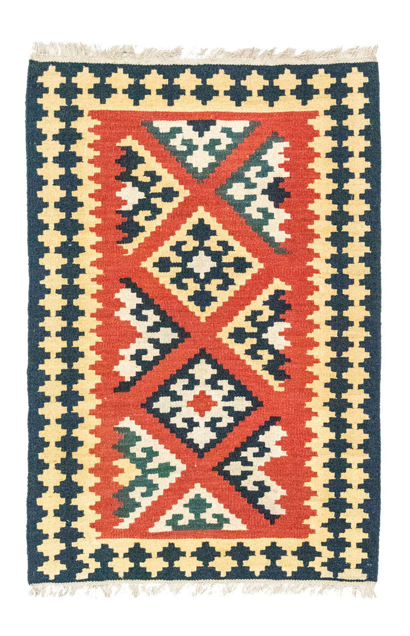 Kilim Fars Teppe 127x84cm