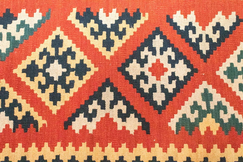 Kilim Fars Teppe 127x84cm