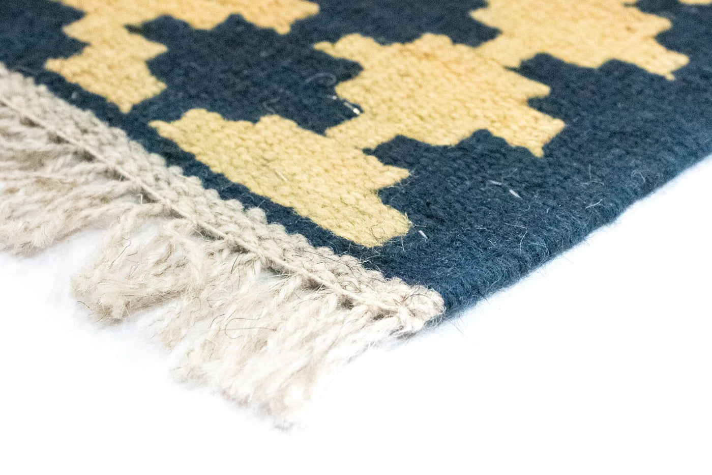 Kilim Fars Teppe 127x84cm