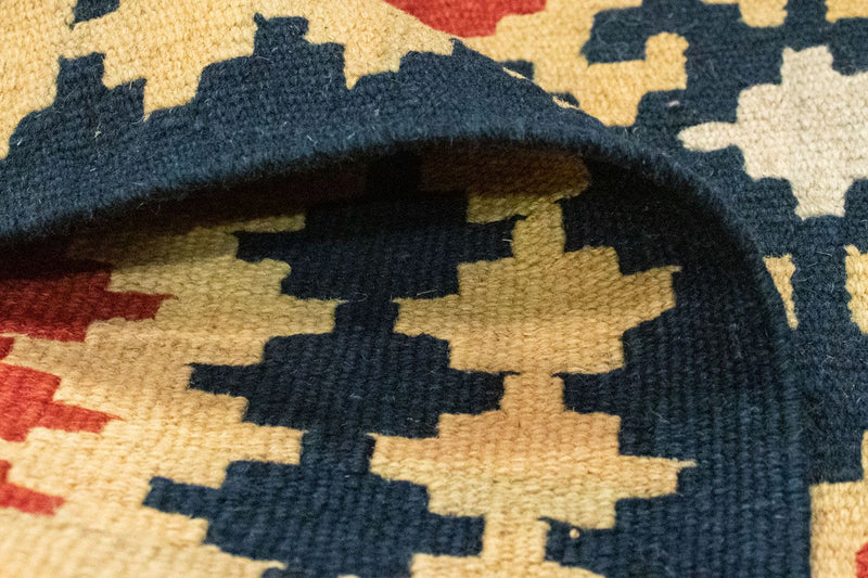 Kilim Fars Teppe 127x84cm