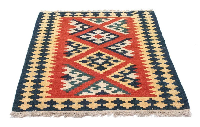Kilim Fars Teppe 127x84cm