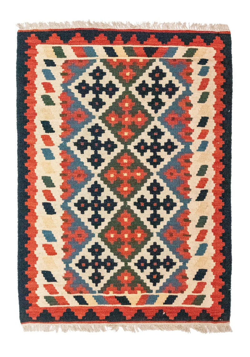 Kilim Fars Teppe 120x85cm