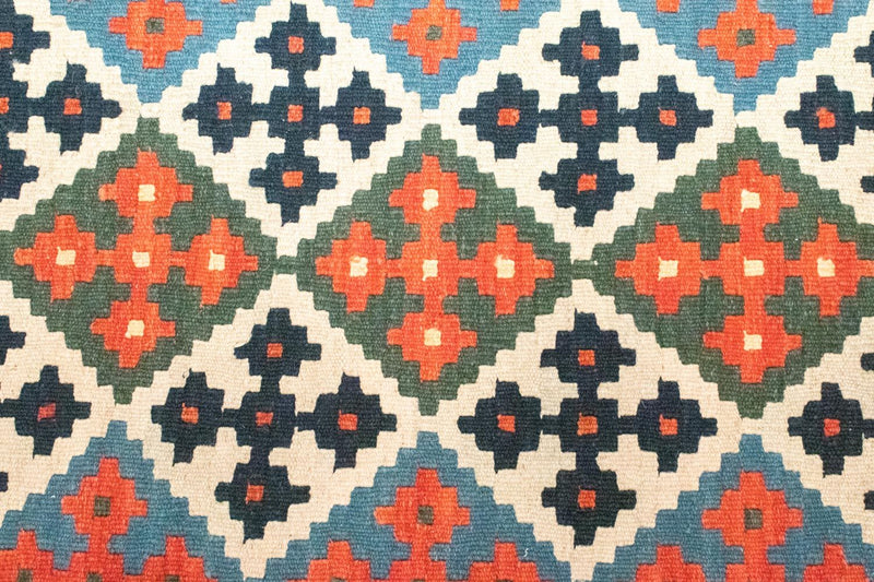 Kilim Fars Teppe 120x85cm