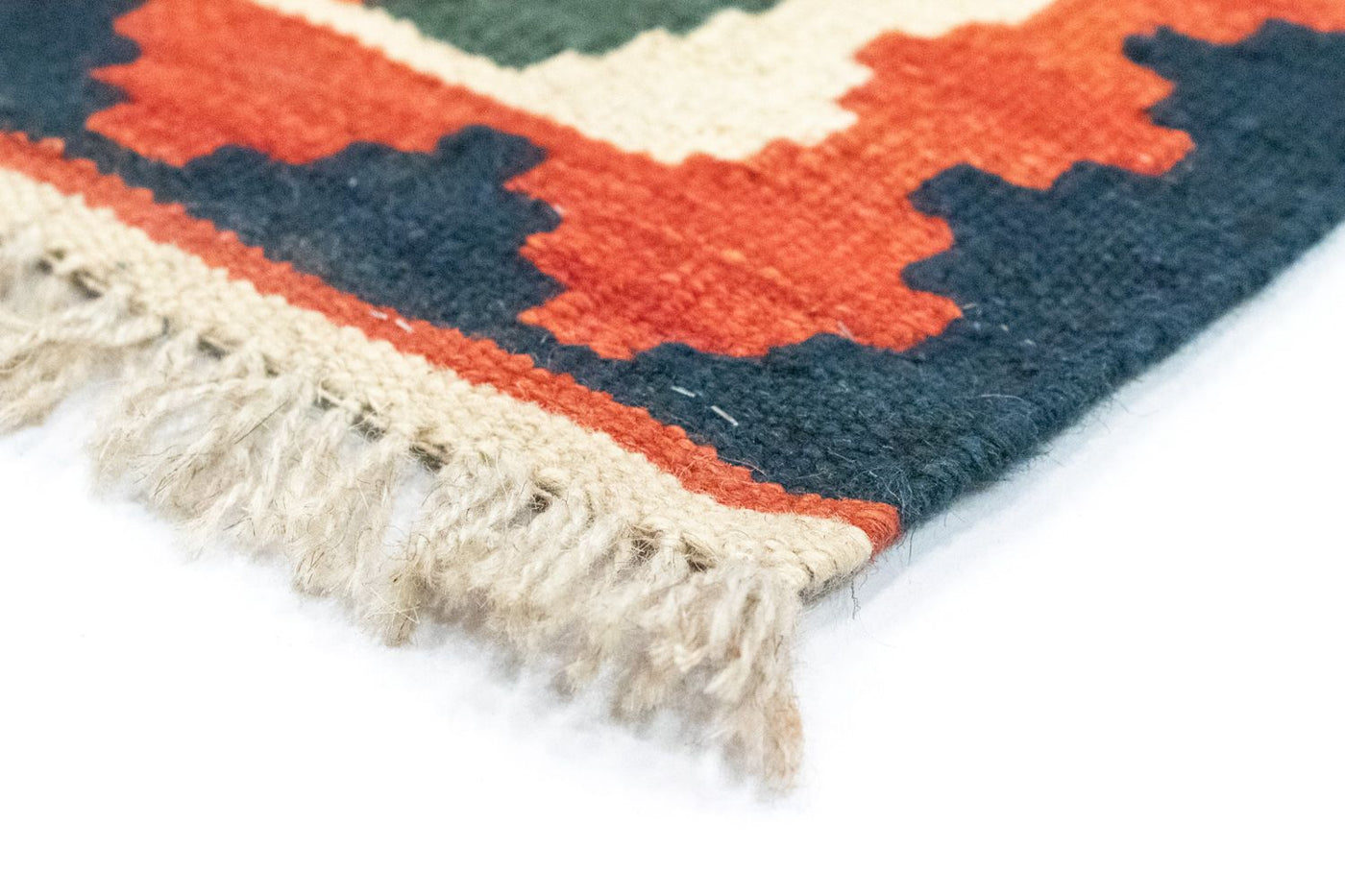 Kilim Fars Teppe 120x85cm