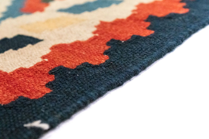 Kilim Fars Teppe 120x85cm