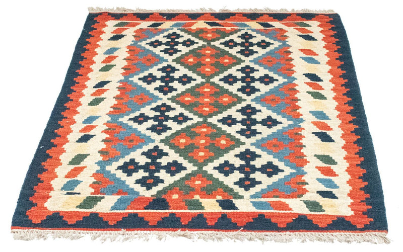 Kilim Fars Teppe 120x85cm