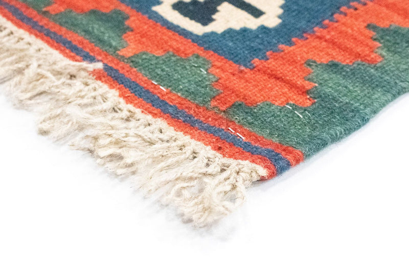Kilim Fars Teppe 126x85cm