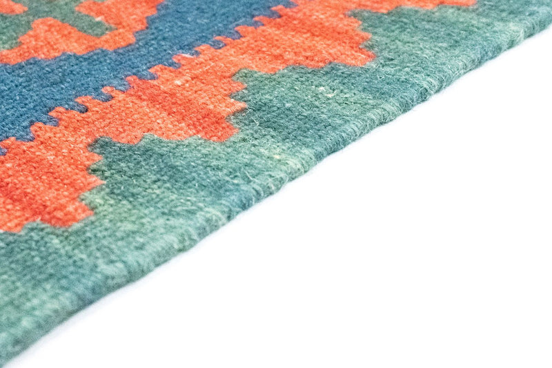 Kilim Fars Teppe 126x85cm