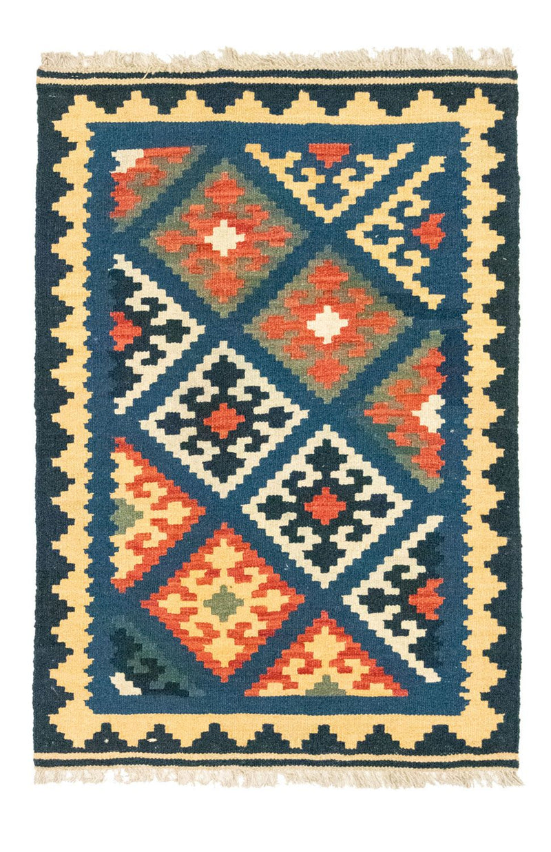 Kilim Fars Teppe 125x85cm