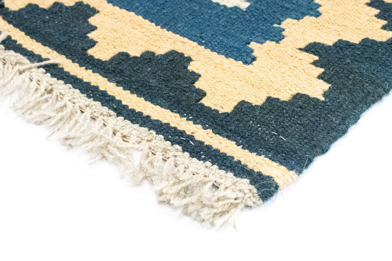 Kilim Fars Teppe 125x85cm