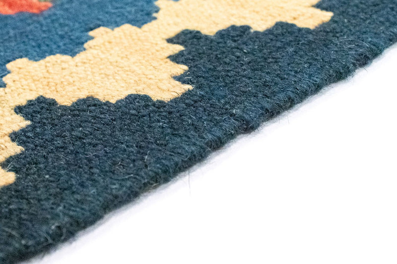 Kilim Fars Teppe 125x85cm