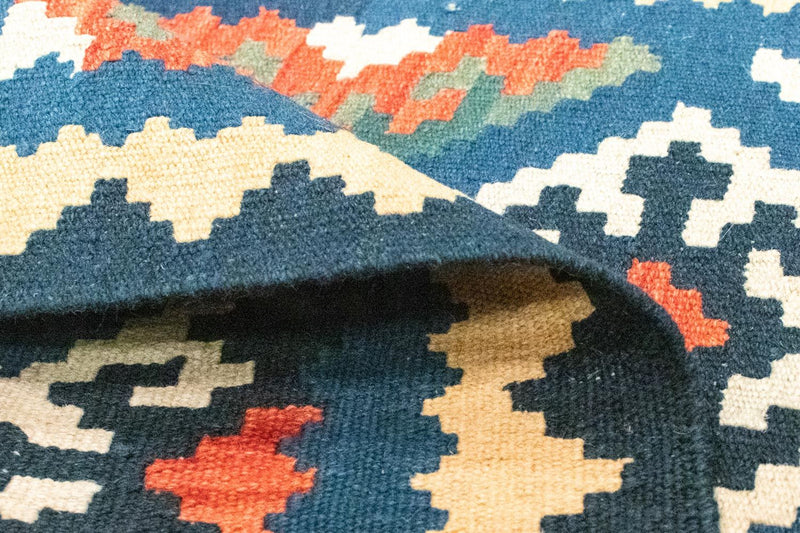 Kilim Fars Teppe 125x85cm