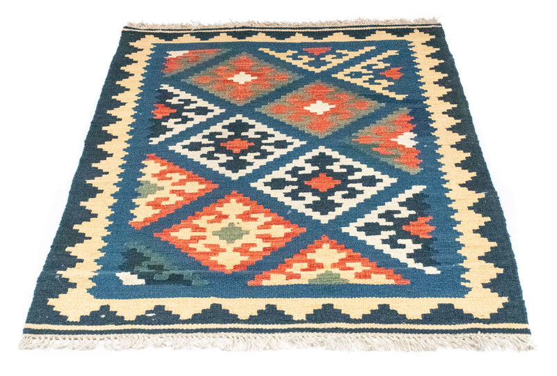Kilim Fars Teppe 125x85cm