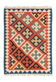 Kilim Fars Teppe 85x118cm
