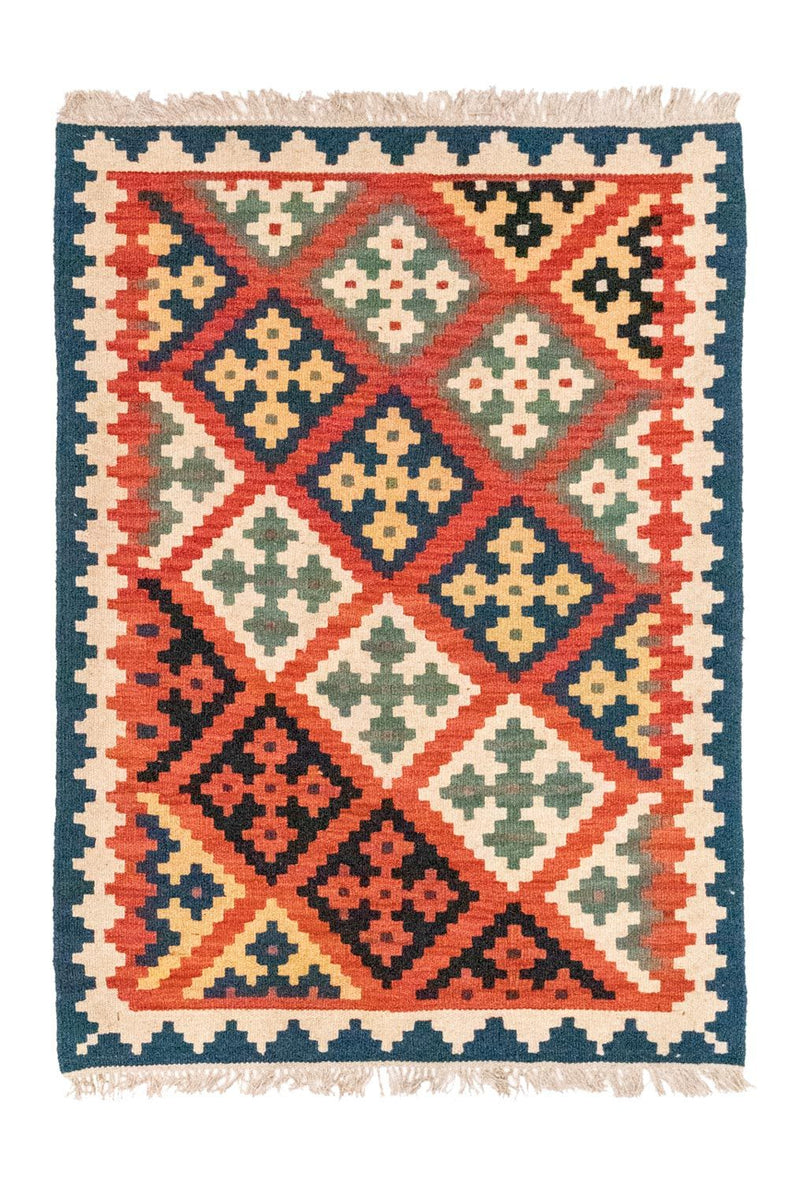 Kilim Fars Teppe 85x118cm