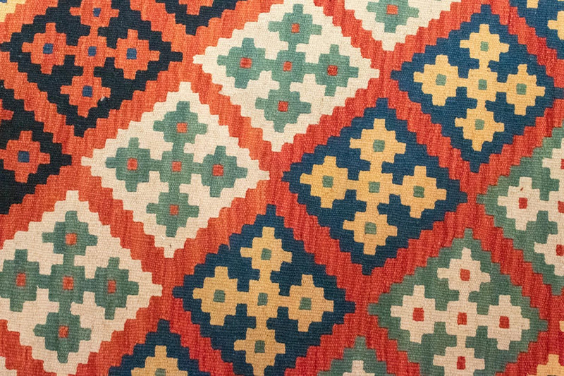 Kilim Fars Teppe 85x118cm