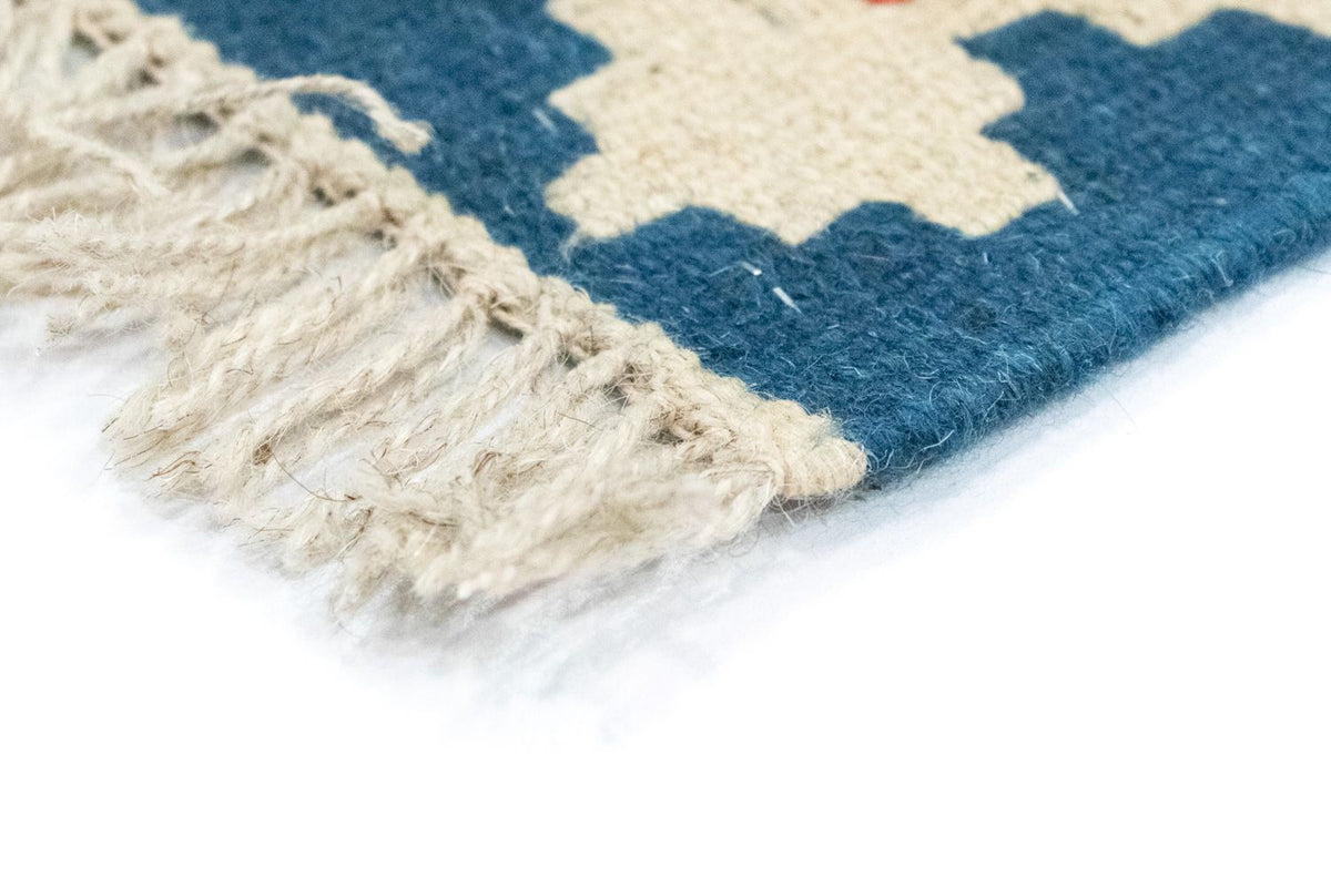 Kilim Fars Teppe 85x118cm