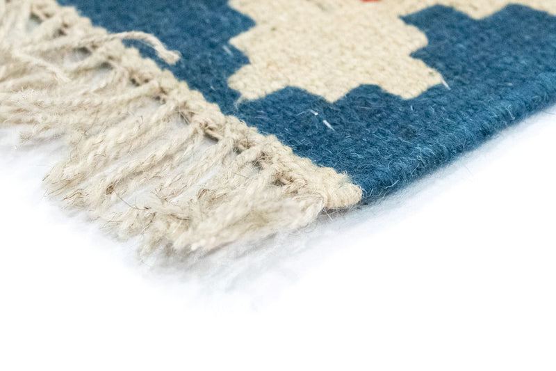 Kilim Fars Teppe 85x118cm