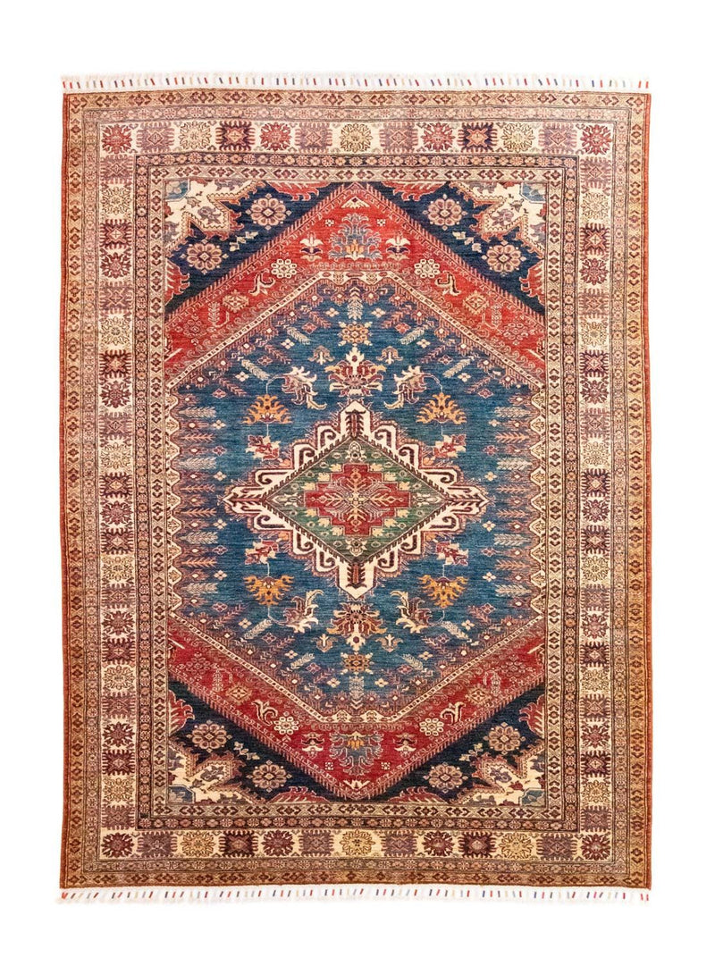 Kazak Teppe 292x206cm - Orientalsk teppe