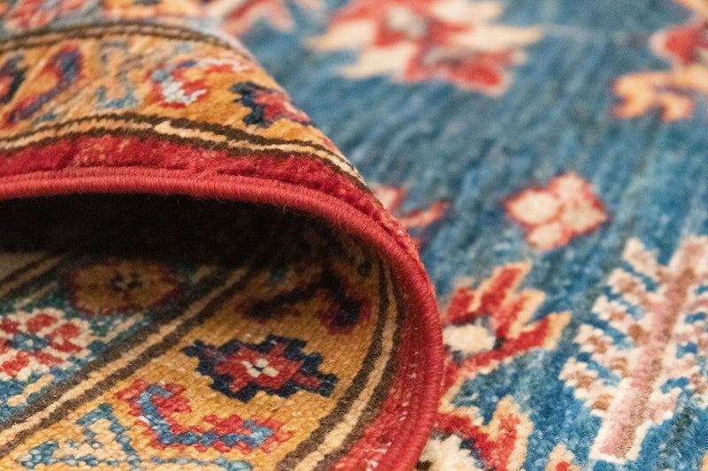 Kazak Teppe 292x206cm - Orientalsk teppe