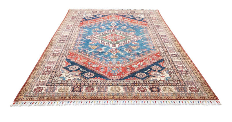 Kazak Teppe 292x206cm - Orientalsk teppe