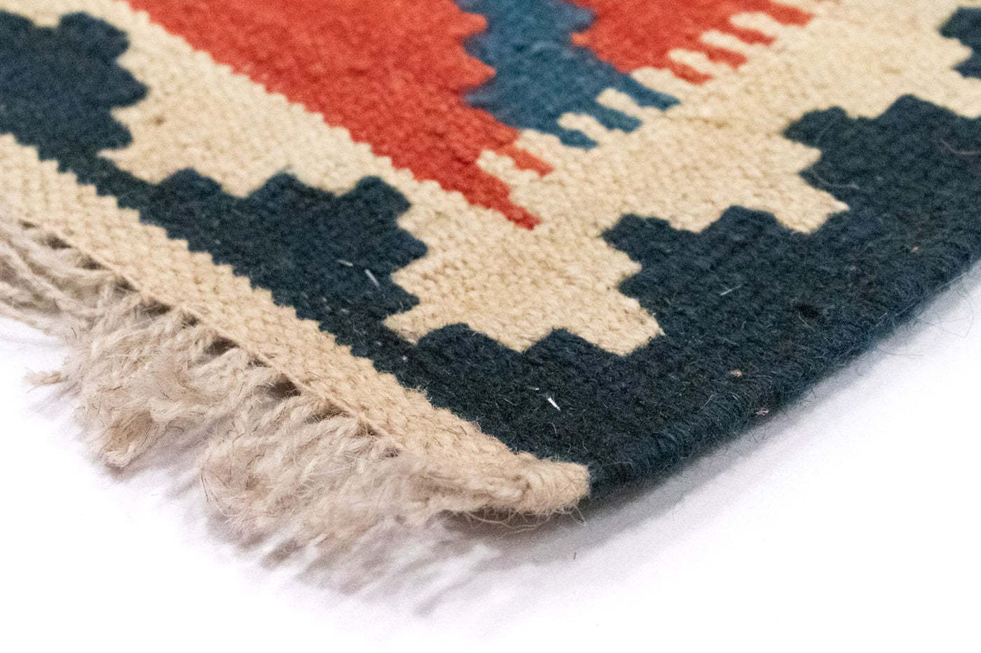 Kilim Fars Teppe 112x85cm