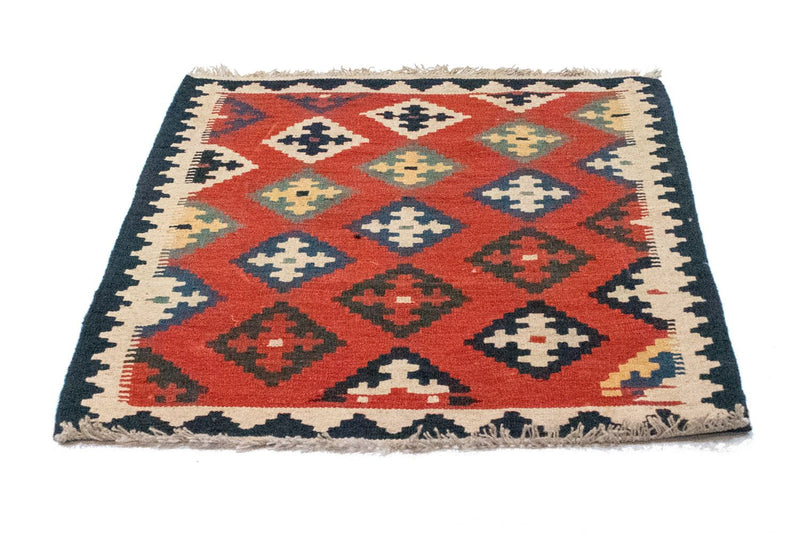 Kilim Fars Teppe 112x85cm