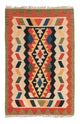 Kilim Fars Teppe 122x80cm