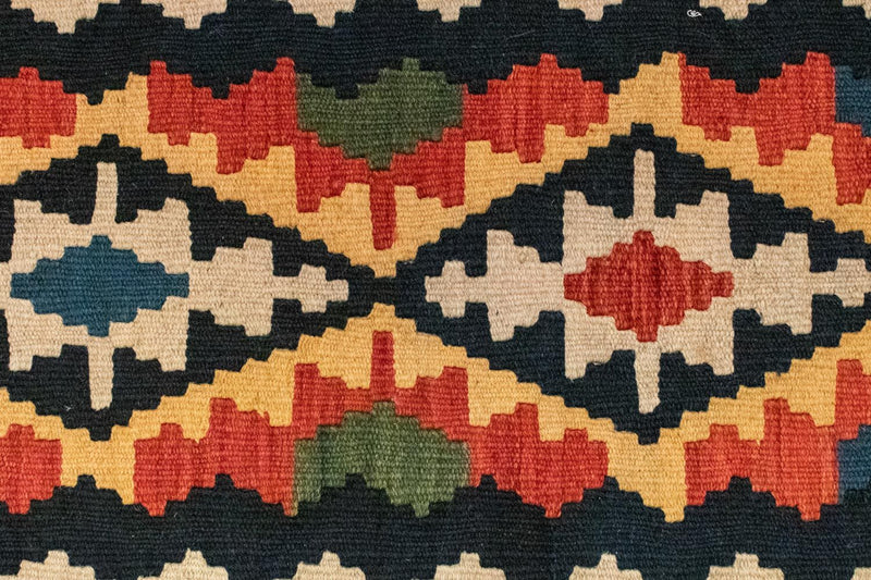 Kilim Fars Teppe 122x80cm