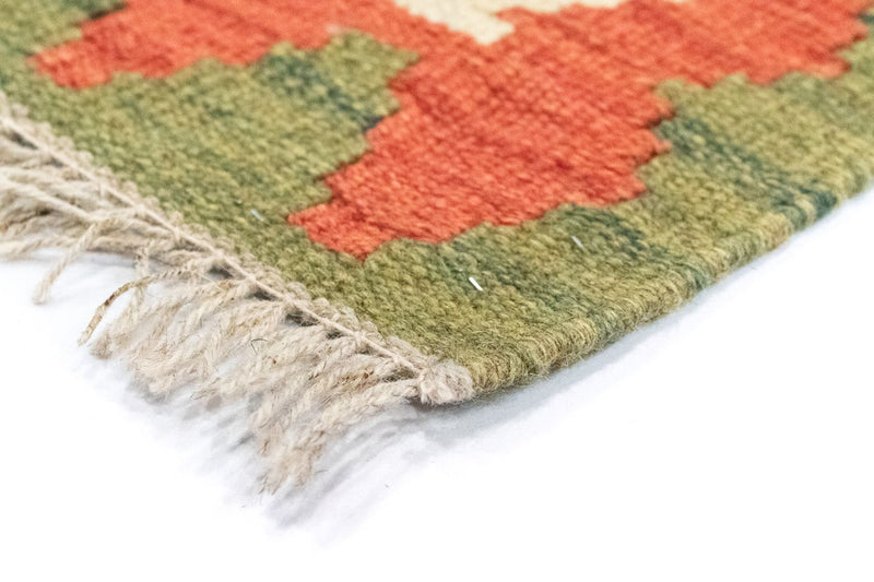 Kilim Fars Teppe 122x80cm