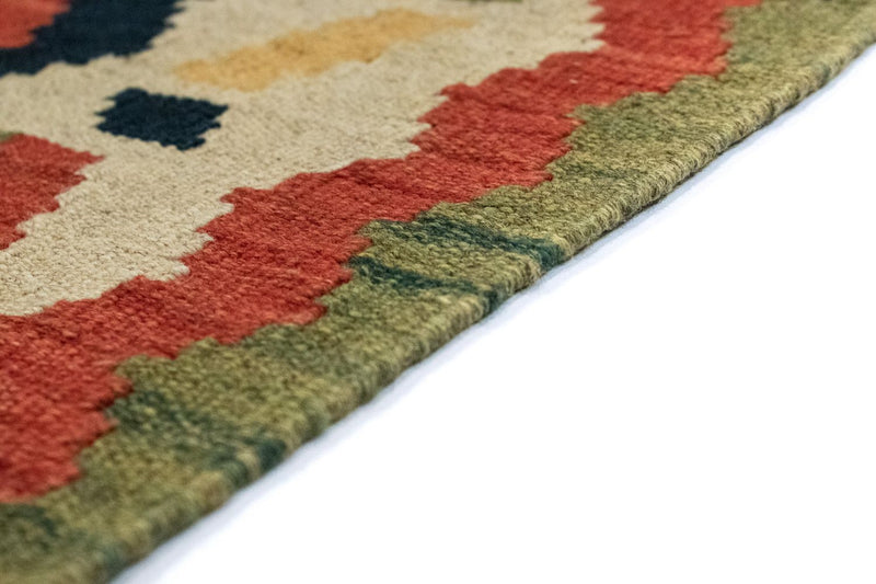Kilim Fars Teppe 122x80cm
