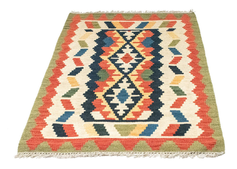 Kilim Fars Teppe 122x80cm