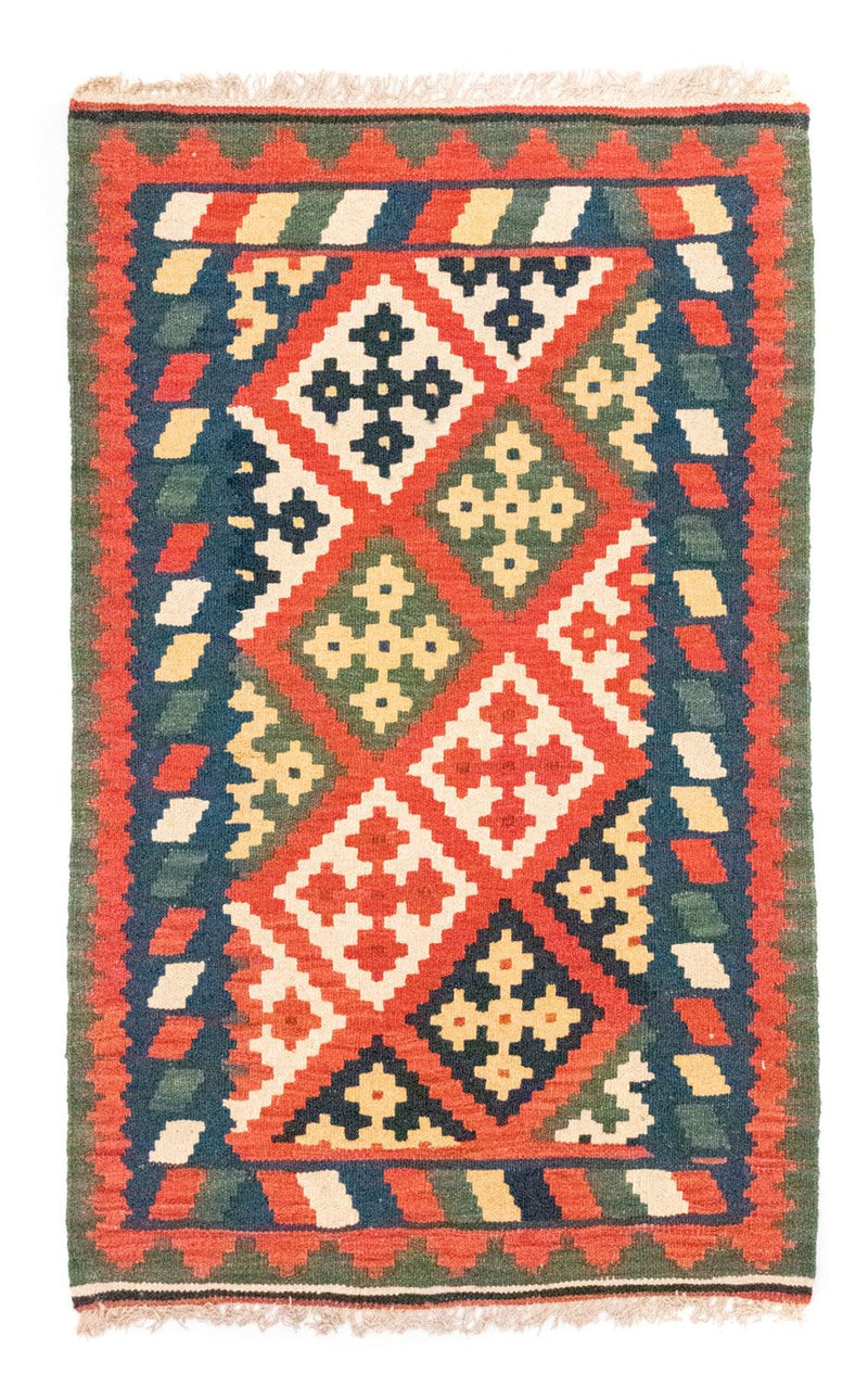 Kilim Fars Teppe 133x80cm