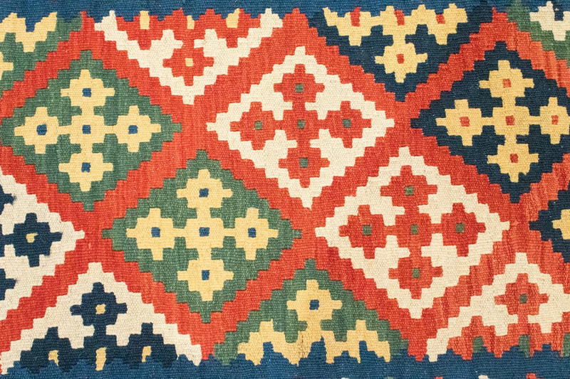Kilim Fars Teppe 133x80cm