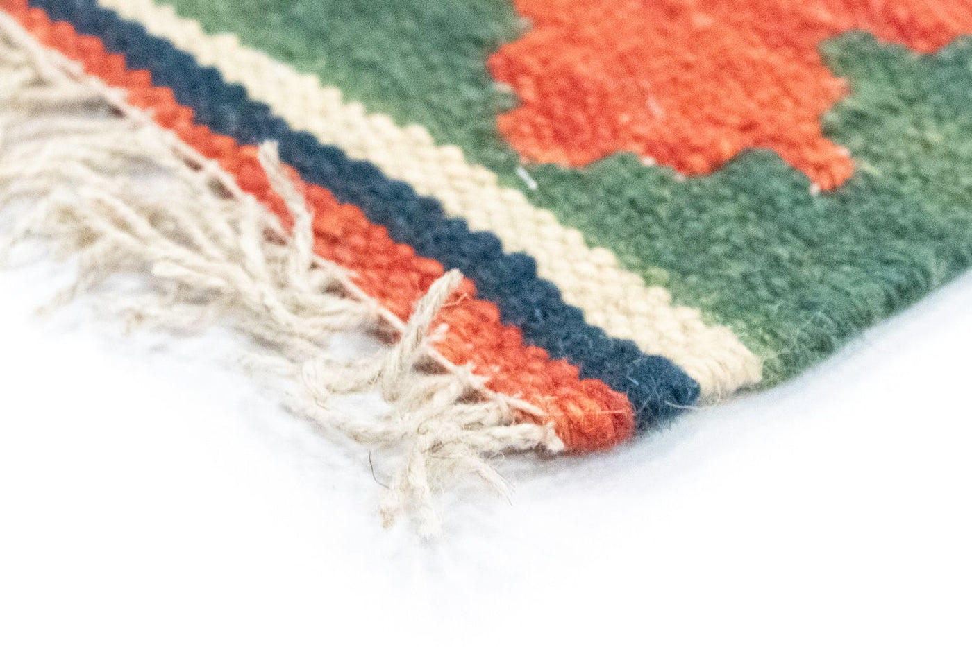 Kilim Fars Teppe 133x80cm