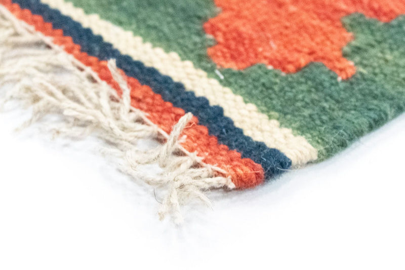 Kilim Fars Teppe 133x80cm