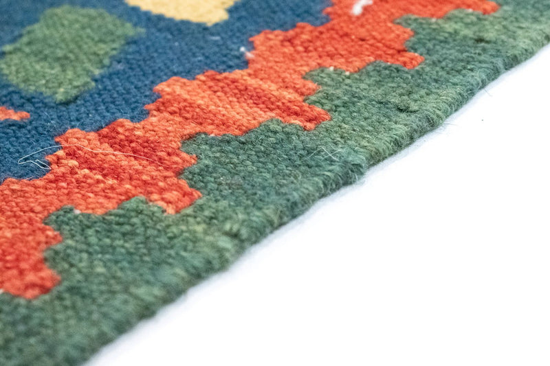 Kilim Fars Teppe 133x80cm