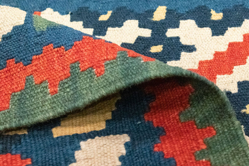 Kilim Fars Teppe 133x80cm