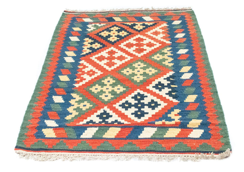 Kilim Fars Teppe 133x80cm