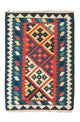 Kilim Fars Teppe 118x84cm