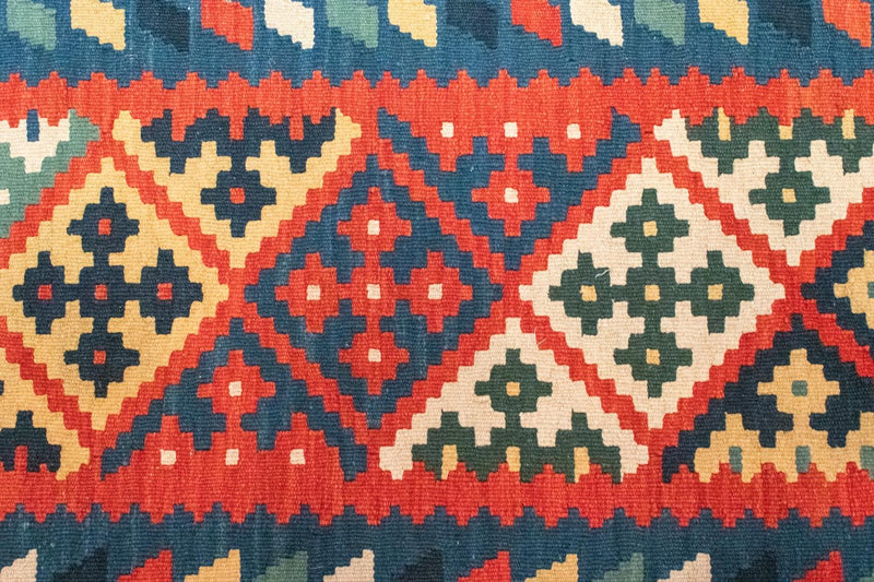 Kilim Fars Teppe 118x84cm